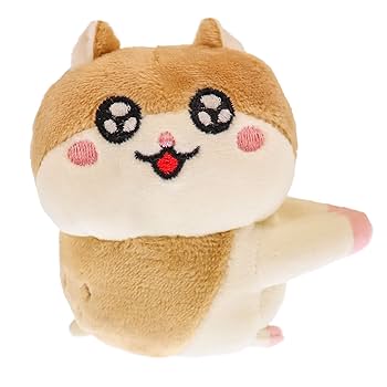 激レア！コビハムちゃん 特大ぬいぐるみ コビハムちゃん 特大ぬいぐるみ - メルカリ
